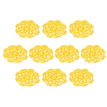 10pcs Urinal Screens Deodorizer Anti-Splash Urinal Mats Urinal Screens for Toilet