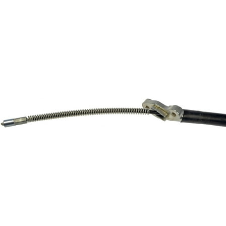 Parking Brake Cable Fits select: 2003-2009 TOYOTA 4RUNNER