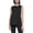 White, variant on Calvin Klein Performance Womens Dropped Armhole Tank Top Black L