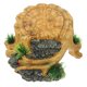 thumbnail image 1 of unbranded Accesorio Para De Reptiles Plataforma En Resina Color Café Resistente Y Fácil De Limpiar, 1 of 5