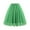 Green, variant on Skirts for Women High Waist Elastic Waist Skirts A-line Mini Pleated Skirt