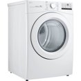 thumbnail image 4 of LG DLG3401W 7.4 Cu. Ft. White Front Load Gas Dryer, 4 of 4