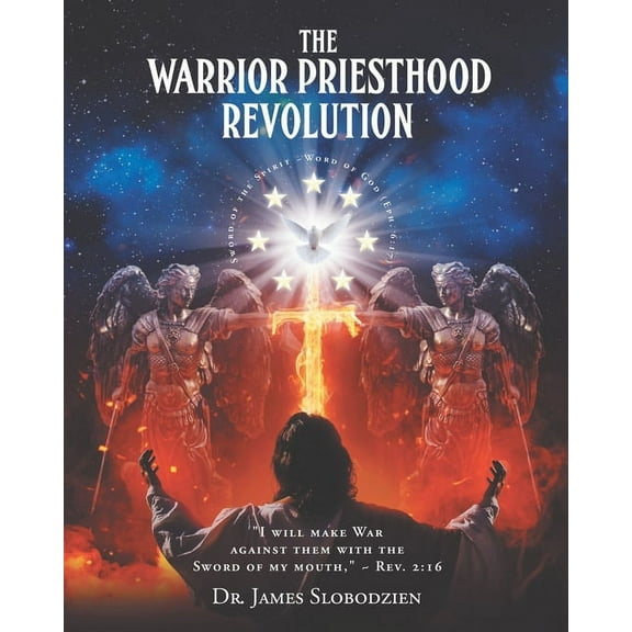 The Warrior Priesthood Revolution (Paperback)
