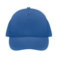 thumbnail image 4 of MidOcean Bicca Organic Cotton Baseball Cap, 4 of 4