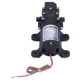thumbnail image 1 of Self Priming Pump, Self Priming Spray Pump  Vibration Diaphragm Pump Aquarium  For Boat For Car Washing, 1 of 8