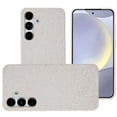 thumbnail image 3 of For Samsung Galaxy S24 Plus Metkase Bio-degradable Wheat Fiber Material Design Case - Original, 3 of 4