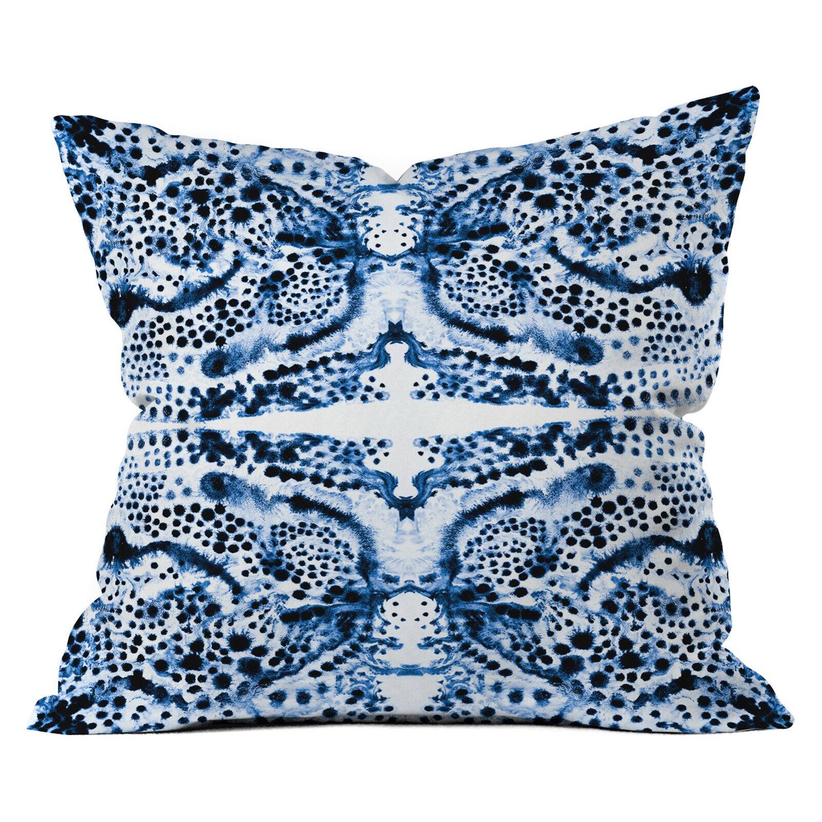 deny designs throw pillows
