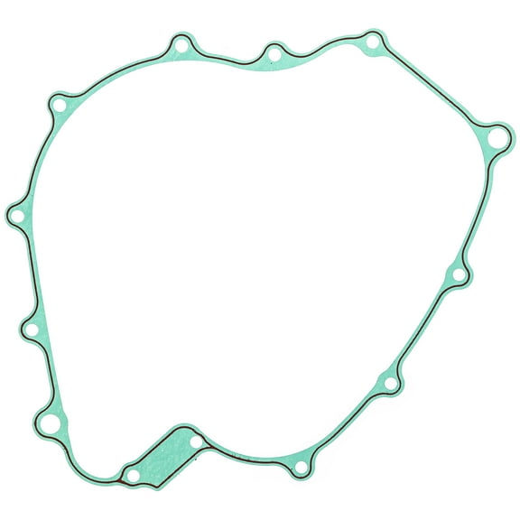 CUB CADET 503P01051 Left Crankcase Cover Gasket Challenger M550 X750 MX750 CX500