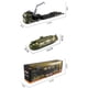 thumbnail image 2 of Modelos De Submarinos De Camiones Del Ejército, Conjunto De Juguetes De Aleación De Metal, Modelos Del Ejército, Juguetes De Coche, Regalo Perfecto Para Niños Yuarrent FN006313-00, 2 of 6