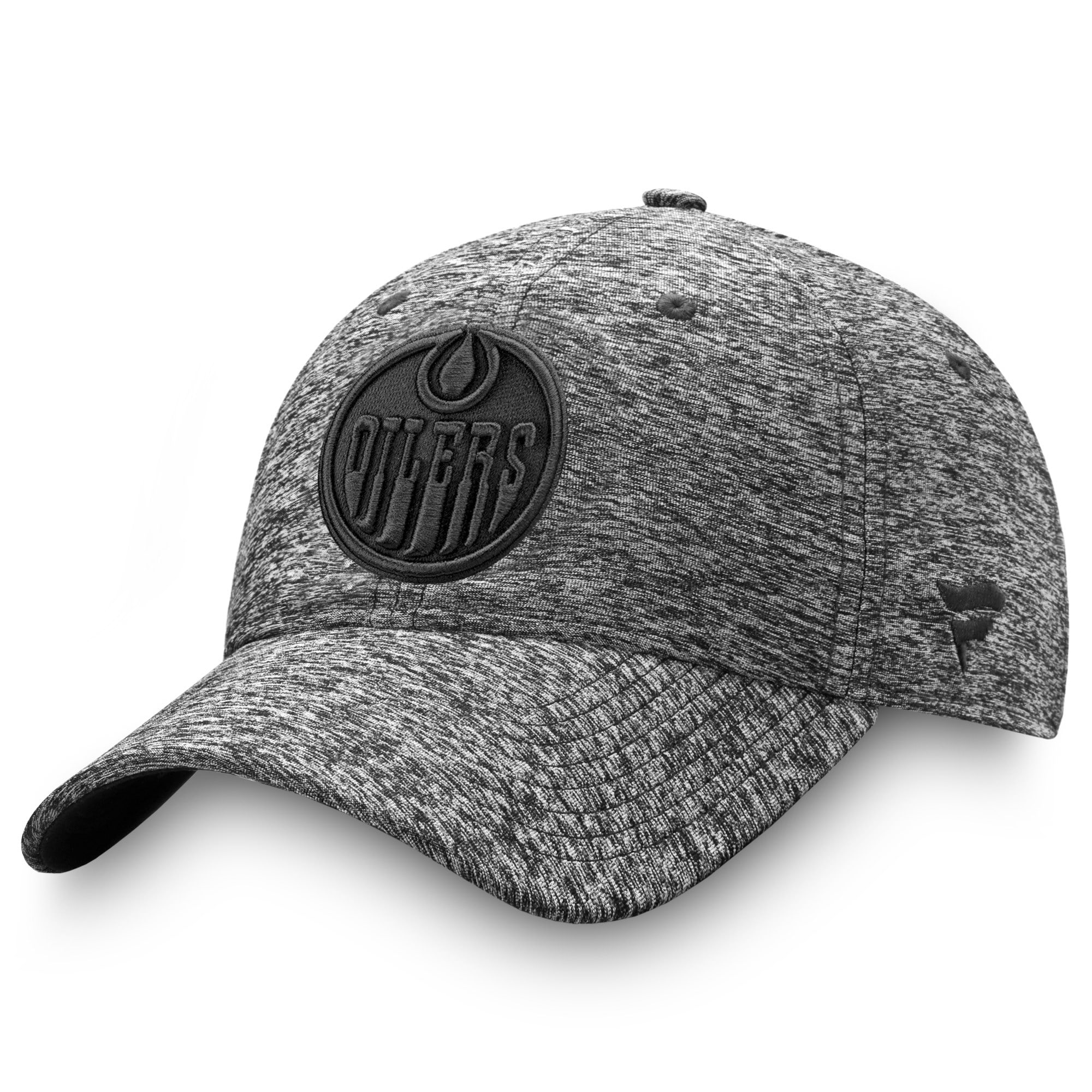 Edmonton Oilers Fanatics Branded 