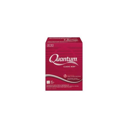 Zotos Quantum Classic Body Acid Perm