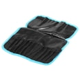 thumbnail image 2 of Sac de Pêche en PVC Imperméable, 12 Poches, Sac de Protection pour Leurres, Housse de Rangement pour Jig, 2 of 8