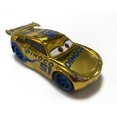 thumbnail image 1 of Surtido de 3 personajes básicos de Toy Car wltk Movie Cars 2, 1 of 4