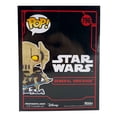 thumbnail image 4 of Figura Coleccionable Funko Pop Star Wars General Grievous Limited Edition Supreme Exclusivo 1 Pieza, 4 of 4