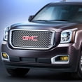 thumbnail image 4 of DNA Motoring FL-ZTL-236-AM For 2015 to 2018 GMC Yukon/XL Pair Bumper Driving Fog Light Lamp+Bezel+Switch Amber Lens 16 17, 4 of 4