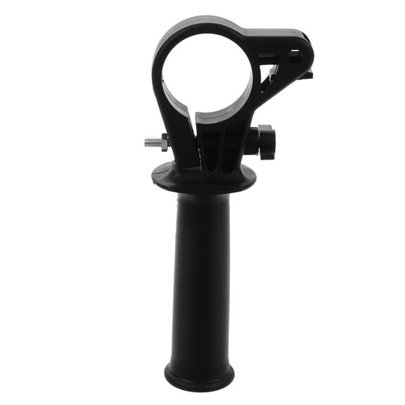 HOMEMAXS Impact Drill Replace Handle Portable Electric Hammer Handle Power Drill Attachment