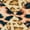 Leopard Pattern, variant on BAGnoREGio Soft Crystal Velvet Coffee Sleeve 2-Pack, Reusable Insulated Cozy for Hot & Iced Drinks(Blue, Purple)
