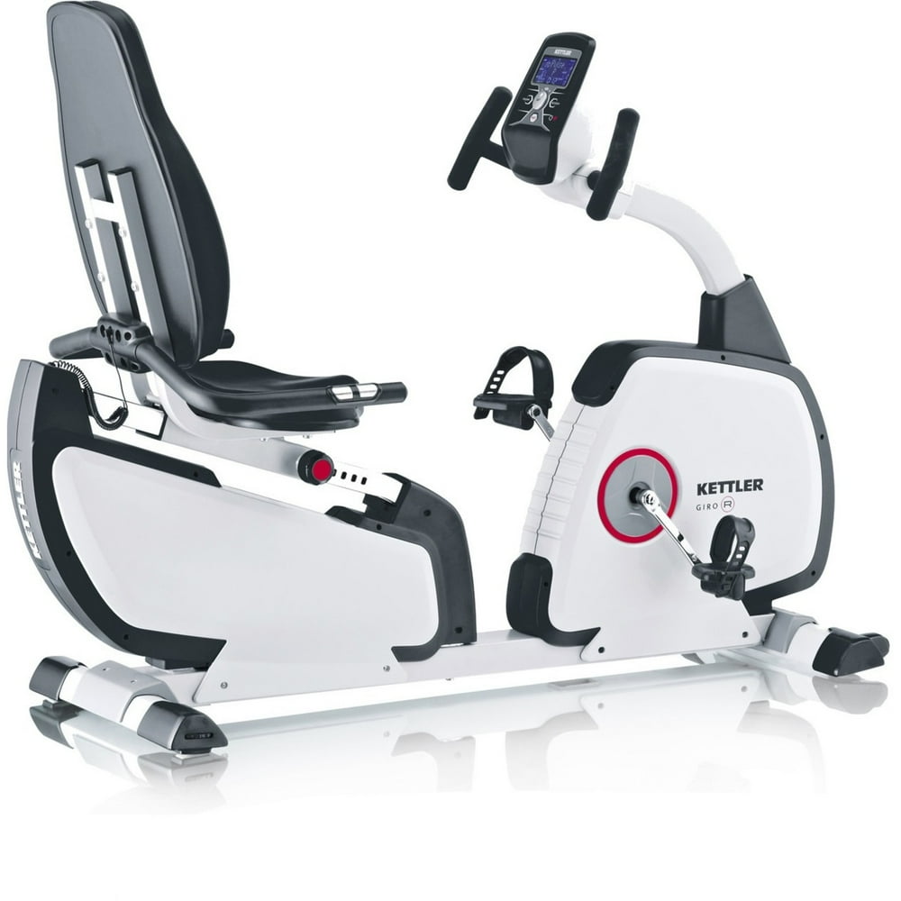Kettler Giro R Recumbent