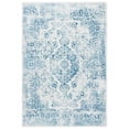 thumbnail image 4 of SAFAVIEH Princeton Weldon Floral Bordered Area Rug, 4 of 7