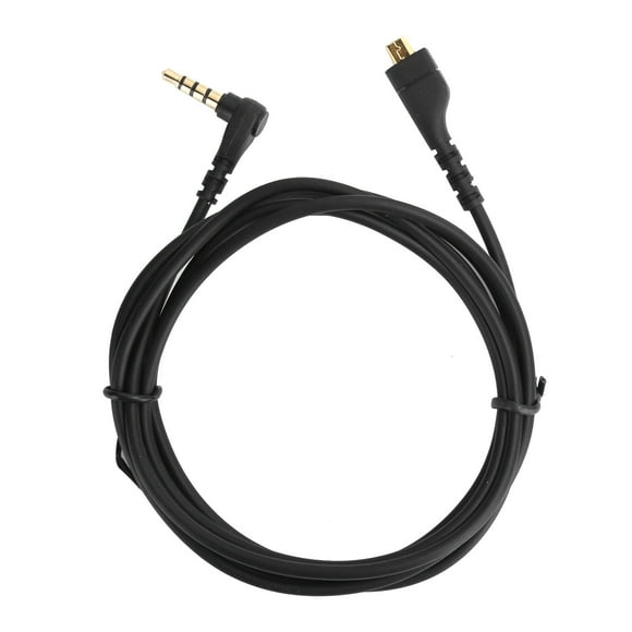 Lishi Corrosion Resistant Headphone Extension Cable for Steelseries Arctis 3/5/7