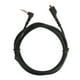 thumbnail image 1 of Cable de audio Línea de audio Cable de audio para auriculares Cable de audio OFC Cable de audio de 1 Mgaxyff No, 1 of 5
