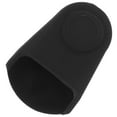 thumbnail image 4 of Mouthpiece Cap Saxophone Clarinet Mouthpiece Protector Rubber Saxophone Cap Protector, 4 of 8