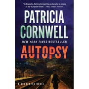 Kay Scarpetta: Autopsy: A Scarpetta Novel (Paperback)