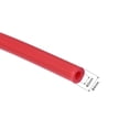 thumbnail image 2 of Tubo PTFE Uxcell ID 2mmxOD 4mm 3.28Ft adecuado para filamento de 1.75 para impresora 3D rojo, 2 of 5