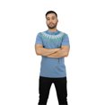 thumbnail image 1 of Playera Caballero Platini DP18 TEAL 1 Pz, 1 of 1