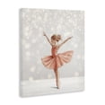 thumbnail image 2 of Stupell Industries Cottage Dancer In The Light Canvas Art, 30 x 40, by Christine Simpson Art, 2 of 8