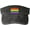 B488, variant on LGBT Pride Flag Sport Sun Visor Hat for Women Men Adjustable Washed Cotton Ball Caps Empty Top Baseball Caps,Black