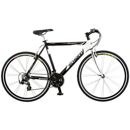 700c Men's Schwinn Varsity Flat-bar Road Bike