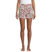 Secret Treasures Women's and Women's Plus Sleep Shorts