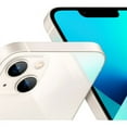 thumbnail image 5 of Restored Apple iPhone 13 mini - AT&T - 256GB Starlight (Refurbished), 5 of 5