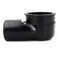 thumbnail image 2 of Car Exhaust Valve Hose 30677388 for S60 V70 S80 XC90, 2 of 5