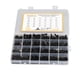 thumbnail image 3 of Kit de Arandelas de Tuerca de Tornillo ANGGREK Acero al Carbono M2 M3 M4 M5, 3 of 5