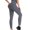 Dark Gray, variant on Dressy Leggings for Women Buff Lift Belly Control Casual Yoga Pants 2026 Workout Gym Outdoor Fashion Clothes