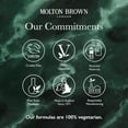 thumbnail image 2 of Molton Brown Gel Bain et Douche au Lait et Musc 10 oz, 2 of 4