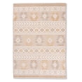 thumbnail image 1 of Nyla Premium Soft High Low Indoor Area Rug Style 3005, 1 of 3
