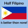 thumbnail image 3 of CafePress - Half Filipino Men's Value T Shirt - Men's Classic Graphic T-Shirt, 3 of 4
