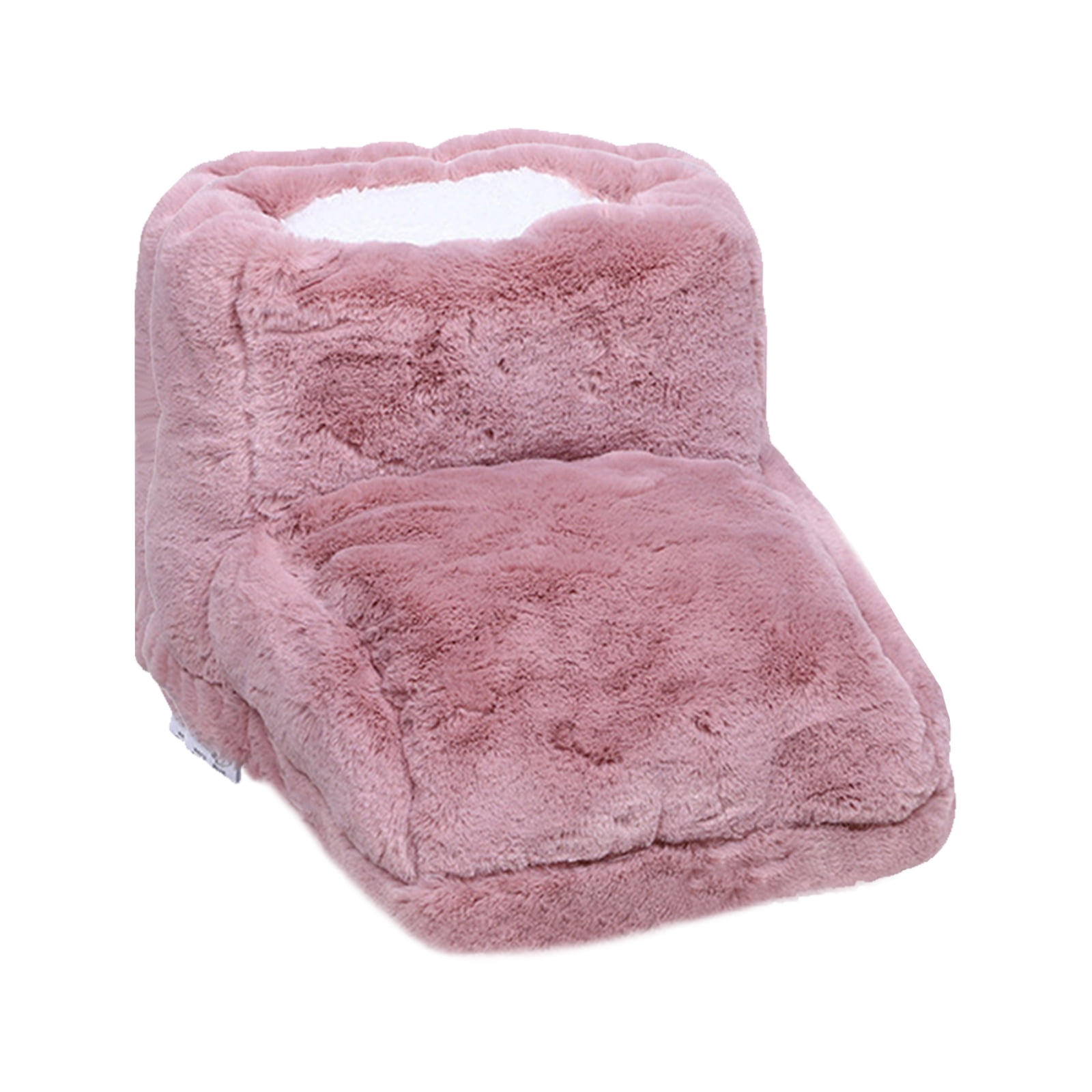 Electric Feet Warmer Home Travel Office Foot Warmer