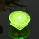 thumbnail image 1 of Deportes Mini LED Luz luminosa Zapato Clip Luz de advertencia de funcionamiento nocturno (Verde), 1 of 6