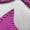 WHITE/ACTIVE FUCHSIA, variant on NIKE PRE SCHOOL Dunk Low PS "Active Fuchsia" Fj0705 100 Fj0705 100 from Stadium Goods