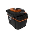 thumbnail image 3 of Aspiradora inalámbrica para productos húmedos y secos WORX Nitro WX031L 20V 8L, 3 of 6