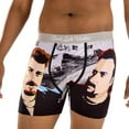 thumbnail image 5 of Trailer Park Boys Julian & Ricky Underwear, X-Large, 5 of 7