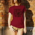 thumbnail image 6 of Straight Outta Phoenix T-Shirt - 2X-Large - Cardinal Red, 6 of 6