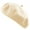 Beige, variant on Women's Beret Hat French Style Artist Cap Solid Color TZ Promise Wool Casual Classic