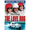The Love Bug (DVD), Walt Disney Video, Kids & Family