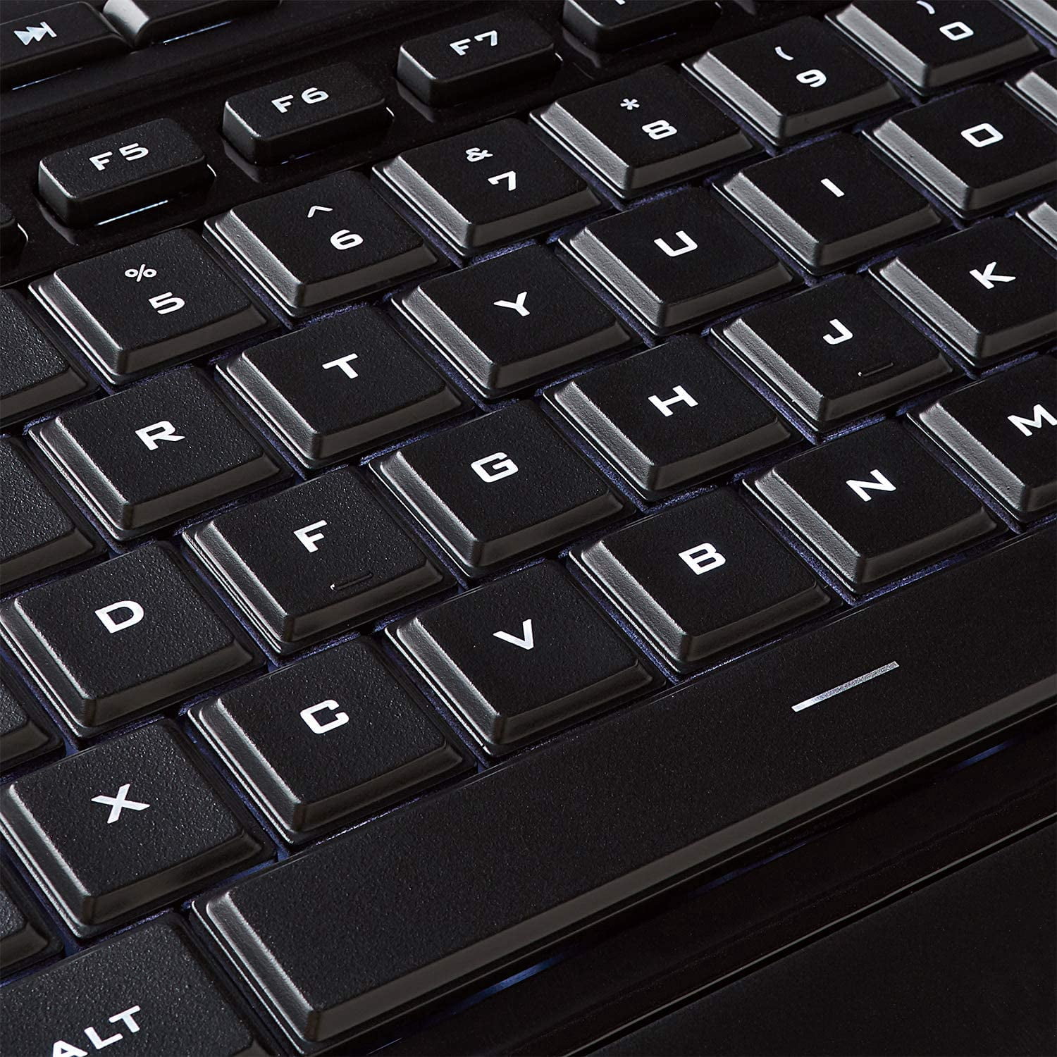 Verbatim 99789 Illuminated Wired Keyboard