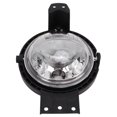 thumbnail image 1 of Front Bumper Fog Light, Weatherproof SAE Standard ABS Plastic 63 17 9 802 163 Left Or Right  For Car Replacement For COOPER 2011-2014, 1 of 8